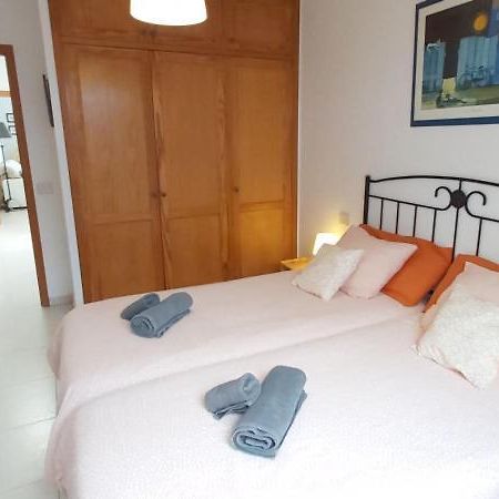 Apt Casa Mamen Spacious With Sea Views Пуэрто дель Кармен Экстерьер фото