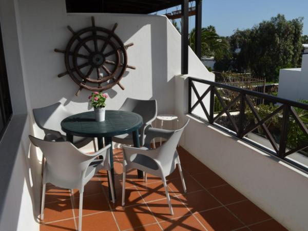 Apt Casa Mamen Spacious With Sea Views Пуэрто дель Кармен Экстерьер фото