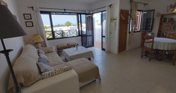 Apt Casa Mamen Spacious With Sea Views Пуэрто дель Кармен Экстерьер фото