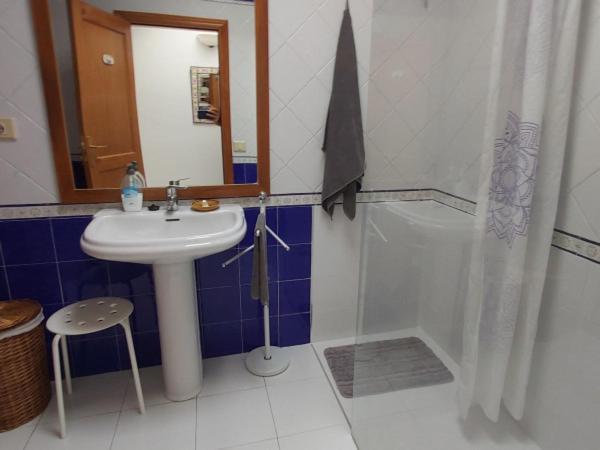 Apt Casa Mamen Spacious With Sea Views Пуэрто дель Кармен Экстерьер фото