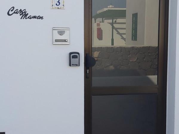 Apt Casa Mamen Spacious With Sea Views Пуэрто дель Кармен Экстерьер фото