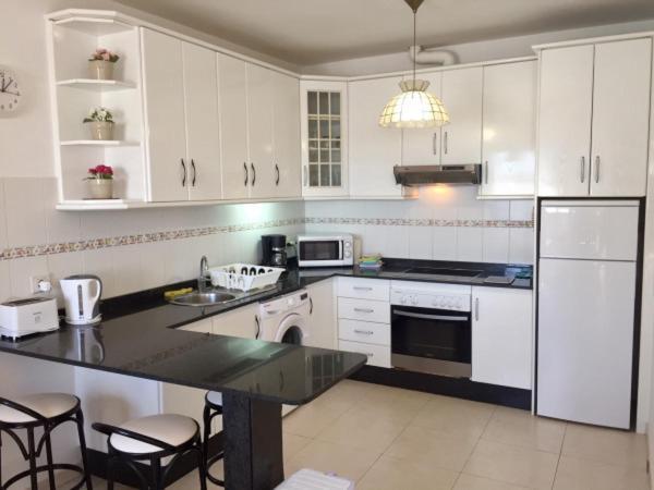 Apt Casa Mamen Spacious With Sea Views Пуэрто дель Кармен Экстерьер фото