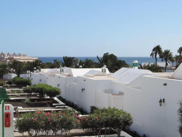 Apt Casa Mamen Spacious With Sea Views Пуэрто дель Кармен Экстерьер фото