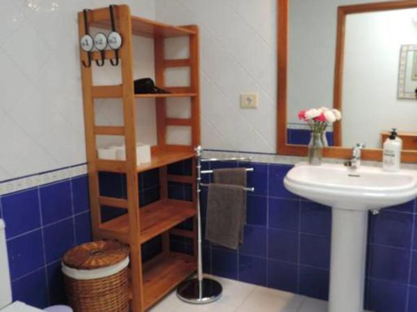 Apt Casa Mamen Spacious With Sea Views Пуэрто дель Кармен Экстерьер фото