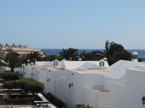 Apt Casa Mamen Spacious With Sea Views Пуэрто дель Кармен Экстерьер фото